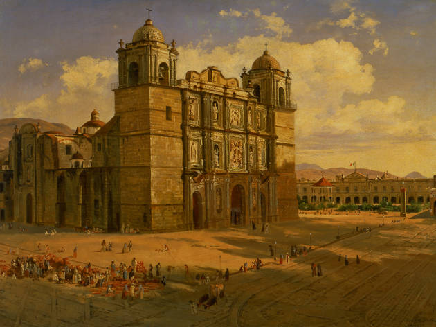(Foto: Cortesía Museo Nacional de Arte)