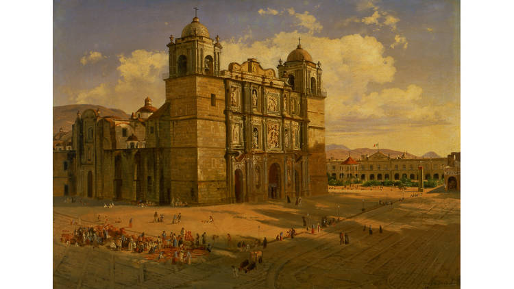 Foto: Cortesía Museo Nacional de Arte