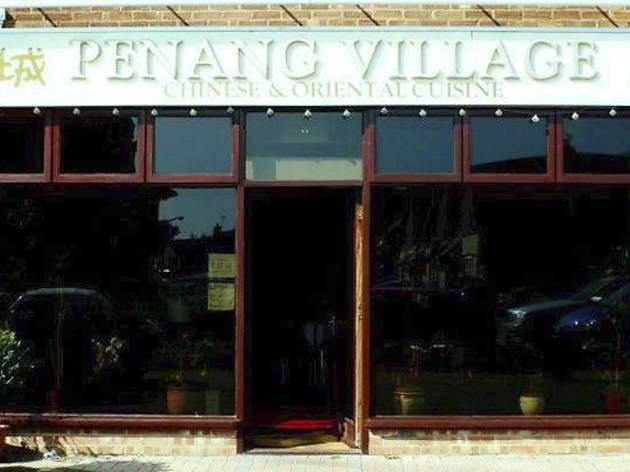 Penang Village Penang Village