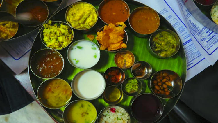 Saravana Bhavan