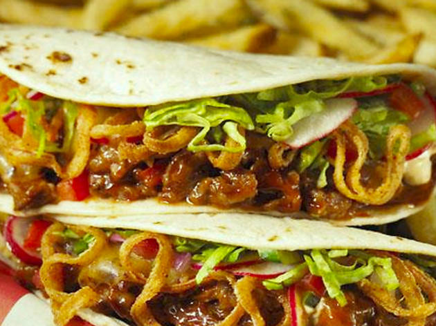 TGI Friday's TGI Friday's
