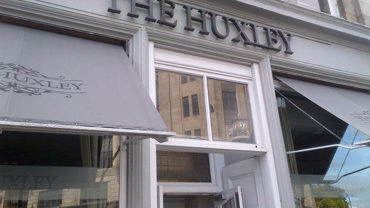 The Huxley