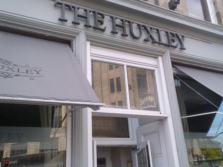 The Huxley
