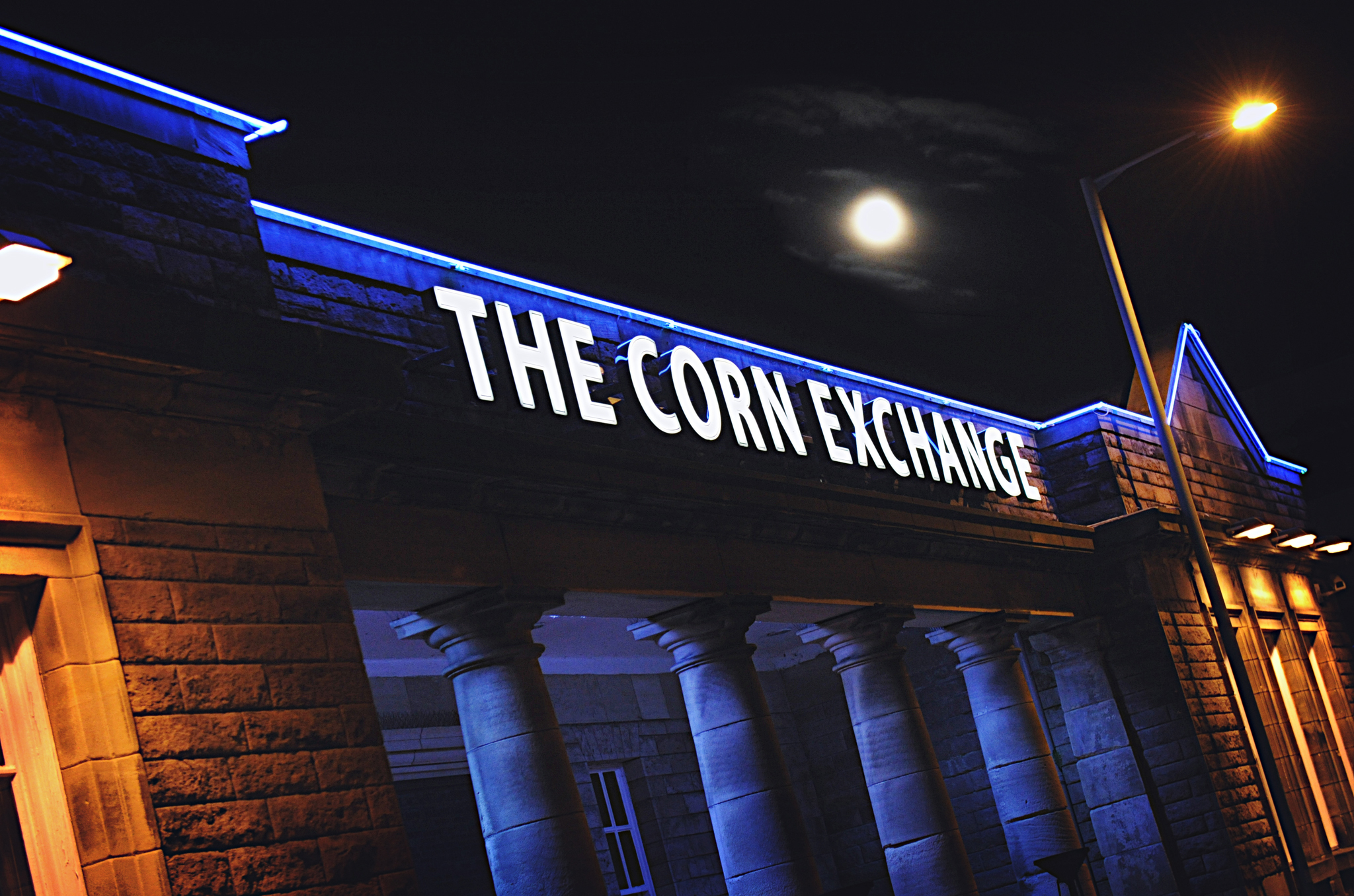 Edinburgh Music Nightlife Entertainment Guide Time Out Edinburgh
