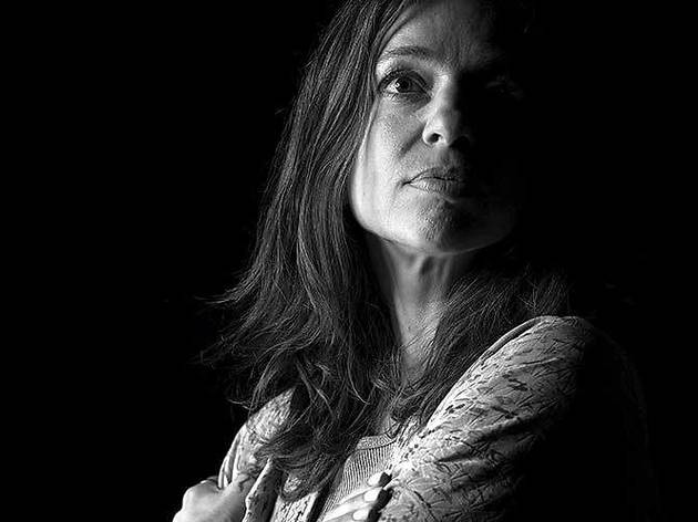 Ani DiFranco Ani DiFranco