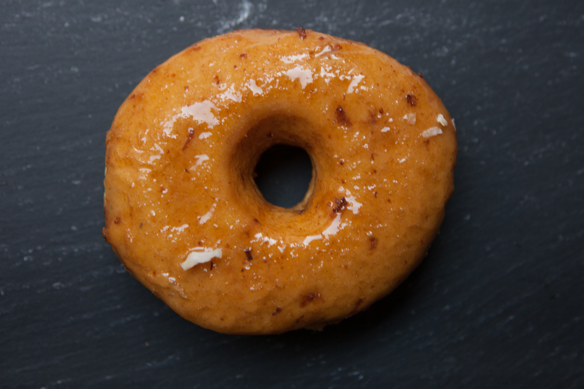 Glazed and Infused Restaurants in West Loop, Chicago