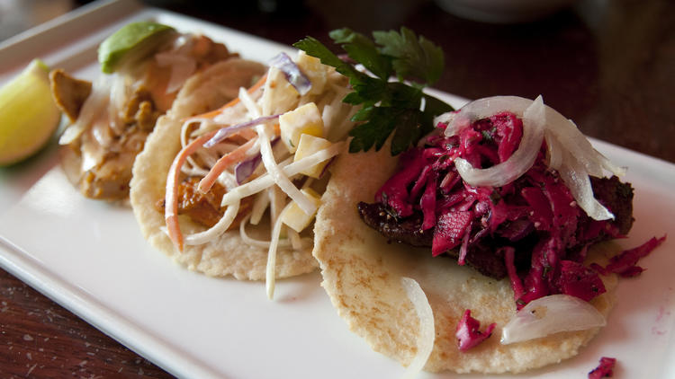 The best Mexican restaurants in San Francisco