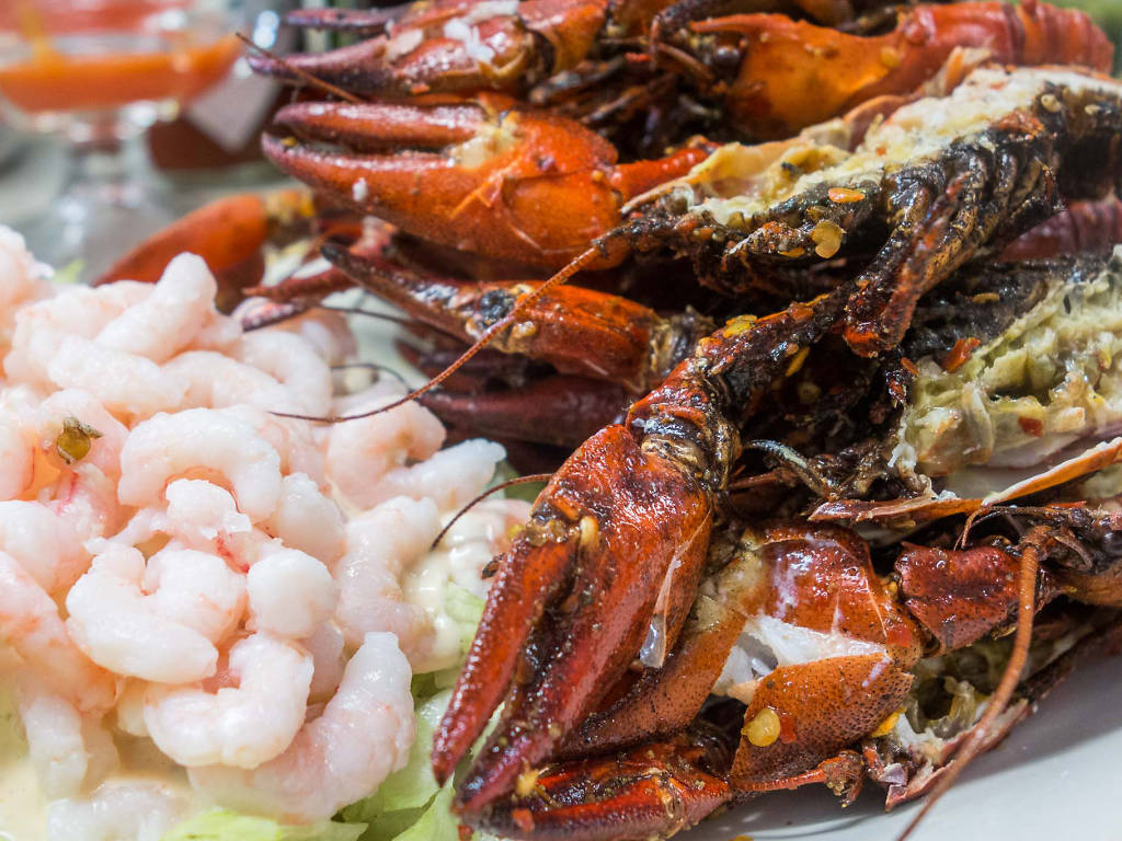 21 Best Seafood Restaurants in the USA