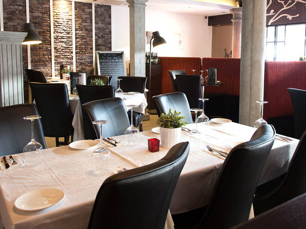 Beato steakhouse Beato steakhouse