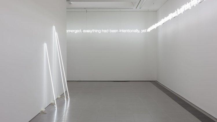 Cerith Wyn Evans