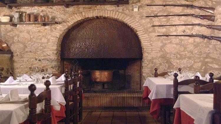 El Molí El Molí