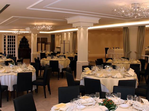 Hotel Andria Hotel Andria