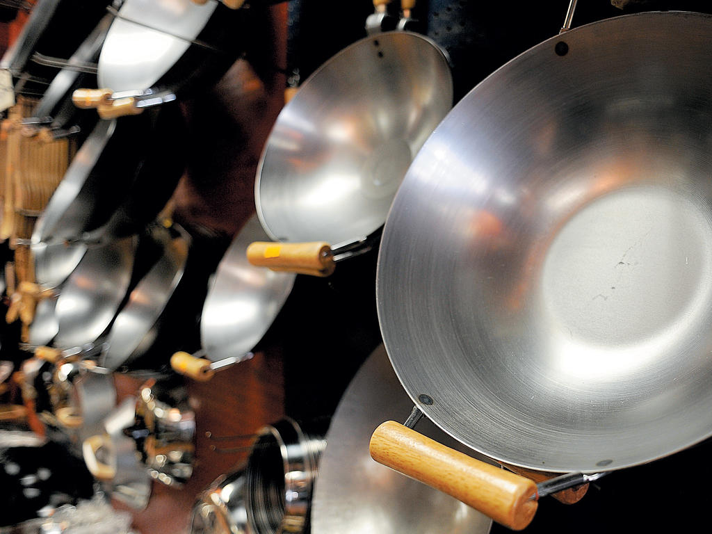 The best Chinatown shops, from jewelry stores to candy shops