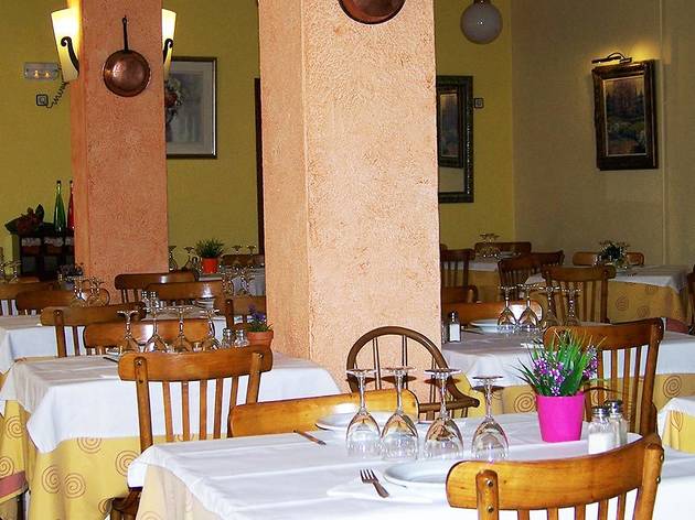 Hotel Prats Hotel Prats