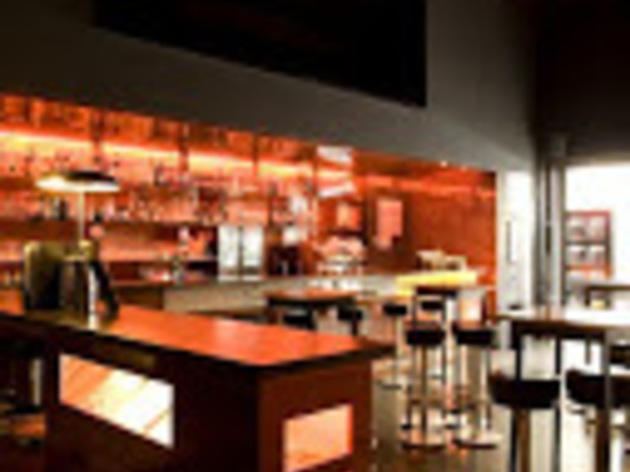 RiffRaff RiffRaff, Zurich Bar, Bars, Time Out Switzerlandt