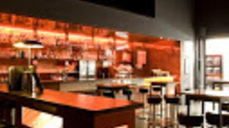 RiffRaff RiffRaff, Zurich Bar, Bars, Time Out Switzerlandt