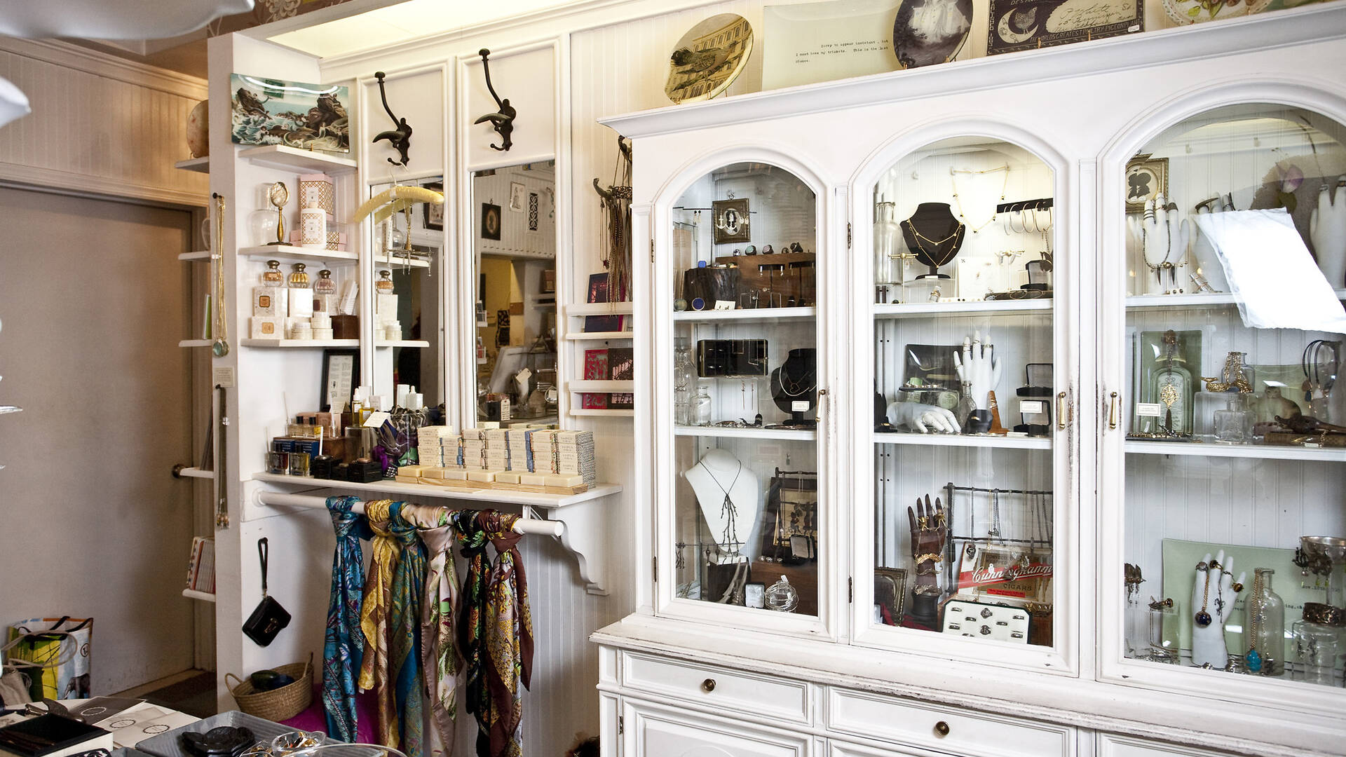 Fashion jewelry trends at the best New York jewelry stores