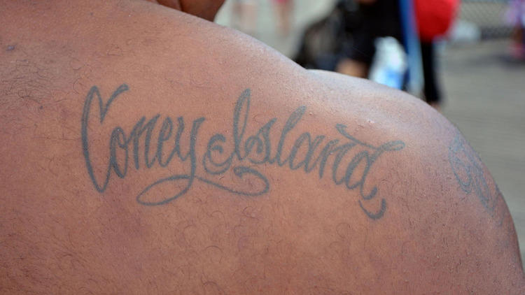 The 30 most impressive and regrettable New York tattoos