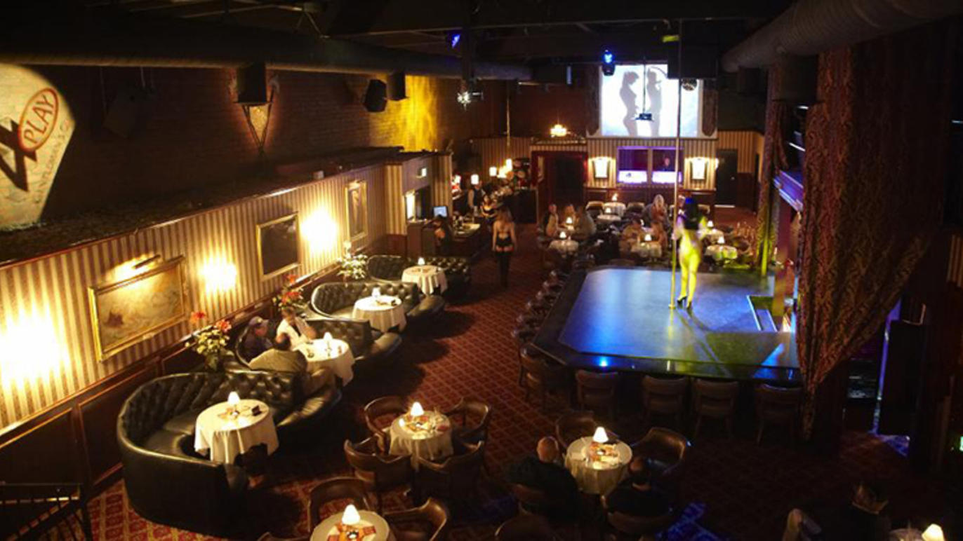 The Best Nude Strip Clubs In Los Angeles The Best Nude Strip Clubs In Los Angeles