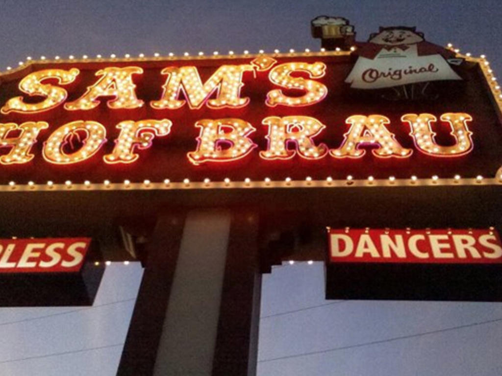 The Best Strip Clubs, Dancers and More in L.A.