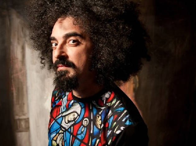 Caparezza Caparezza