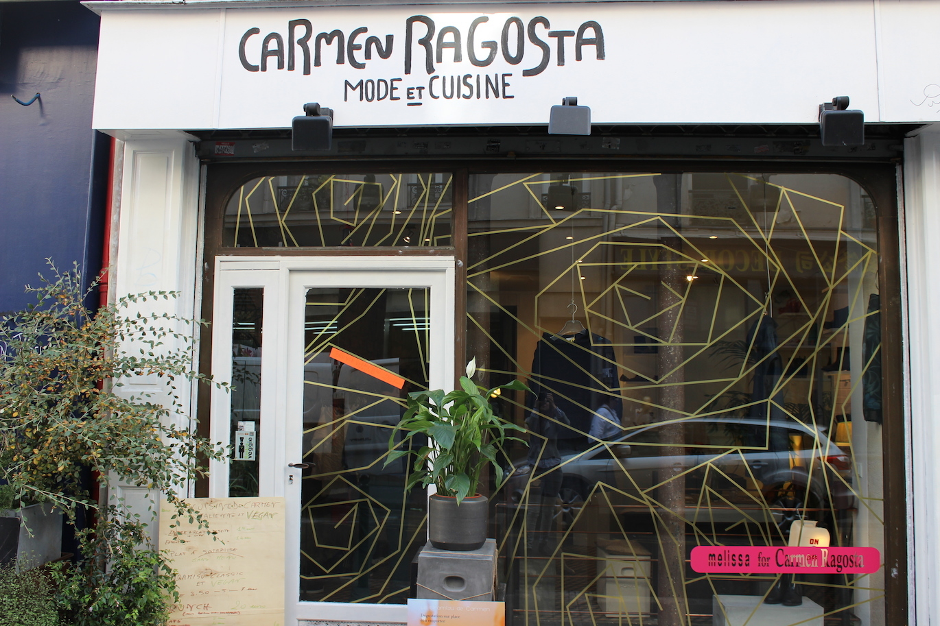 Carmen Ragosta