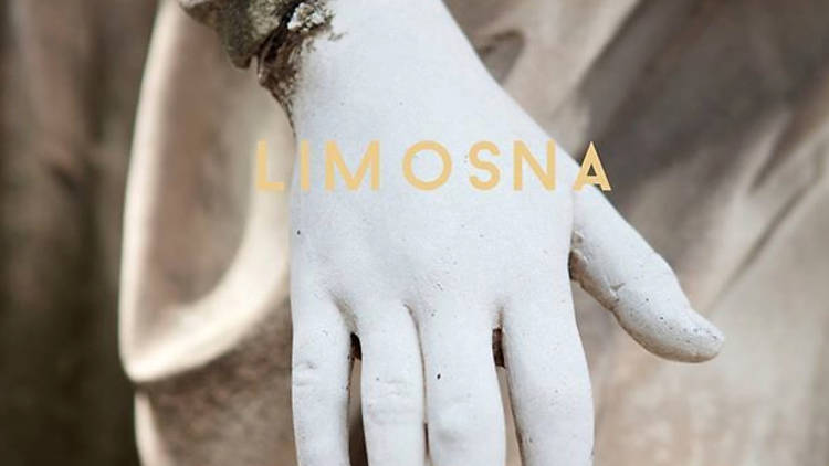 Limosna Limosna