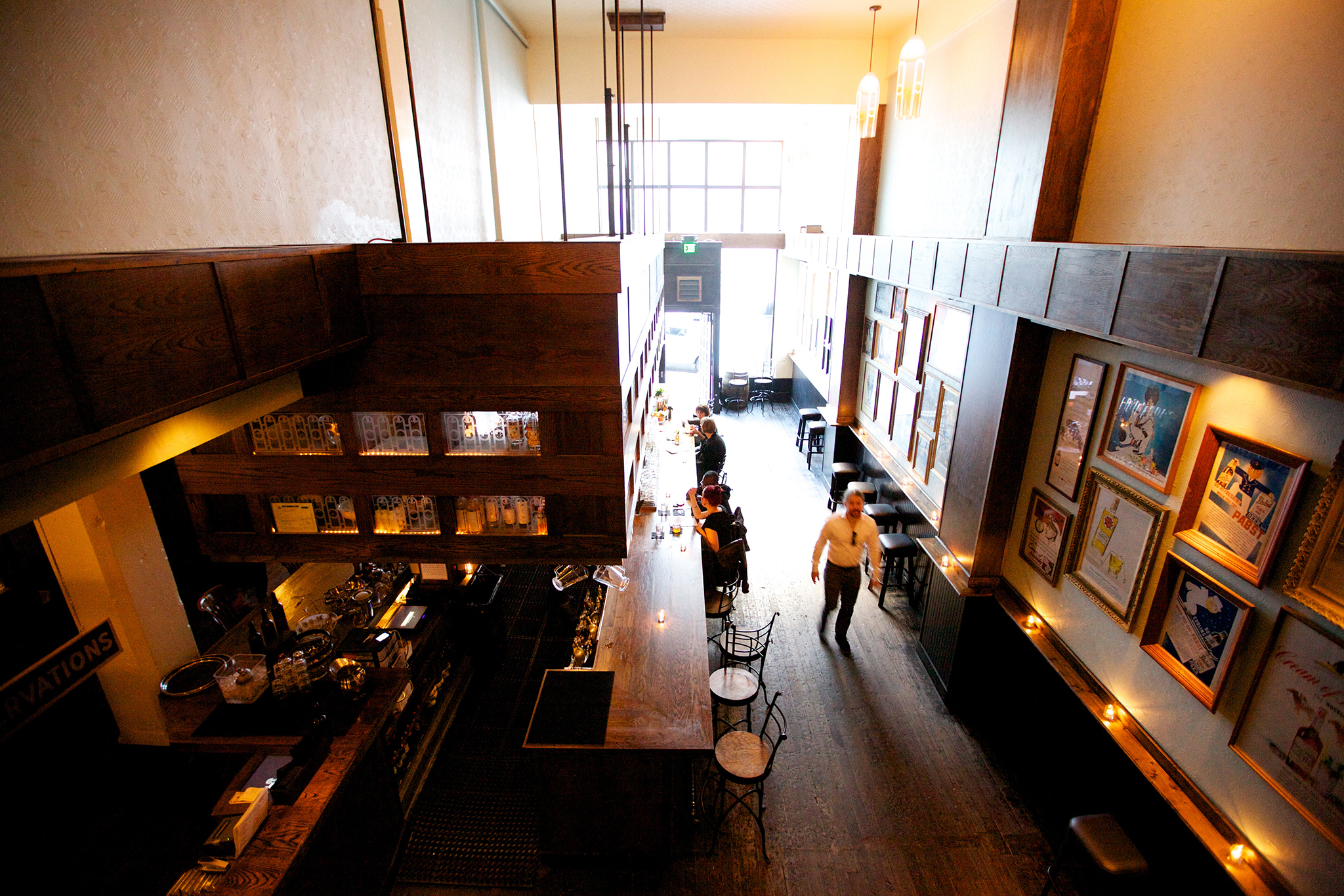 Best cocktail bars in San Francisco Happy hour, martinis and more—Time Out