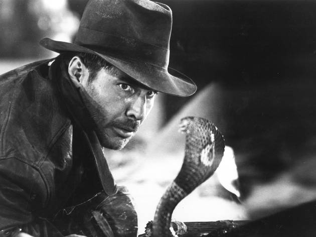 Raiders of the Lost Ark Raiders of the Lost Ark