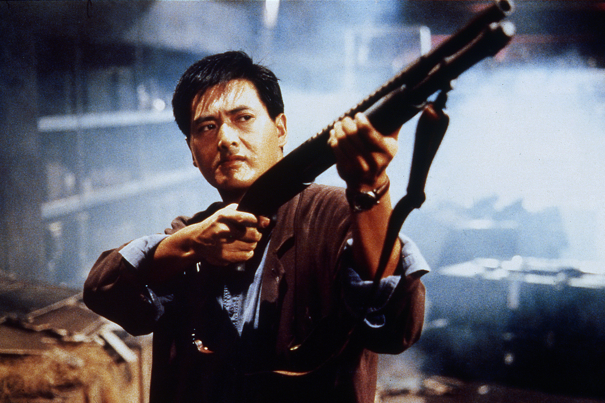 101 Best Action Movies of All Time to Get Your Blood Running