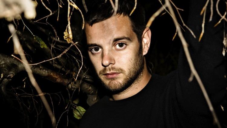 Mike Skinner