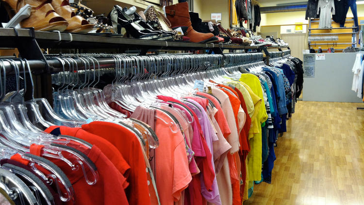 The East Bay's Luxury Consignment Shops, Fashion