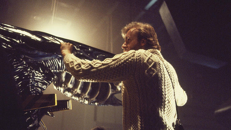 Aliens (1986)