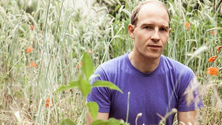 Caribou – ‘Silver’