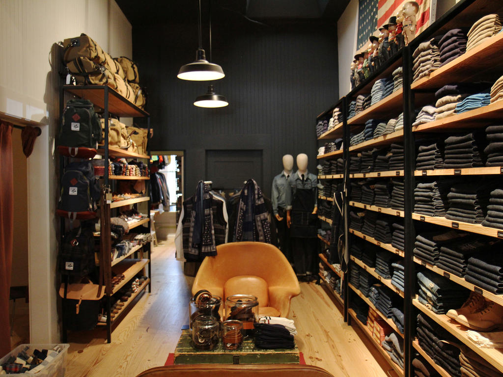 10 Best Clothing Stores in San Francisco for Men and Women