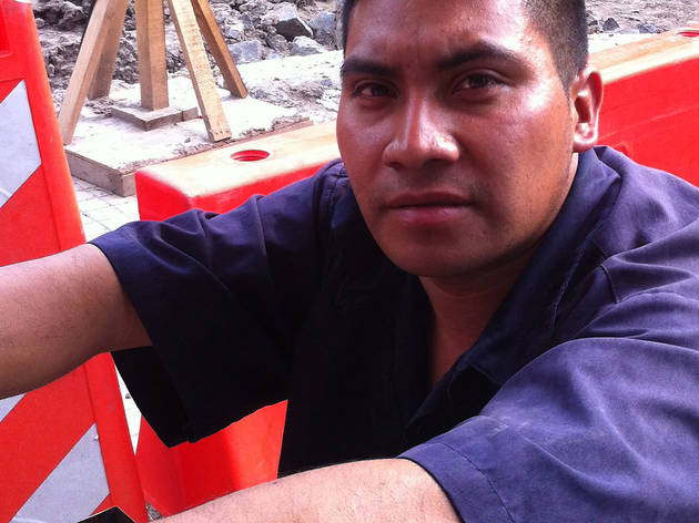 Julio César Ramírez Julio César Ramírez