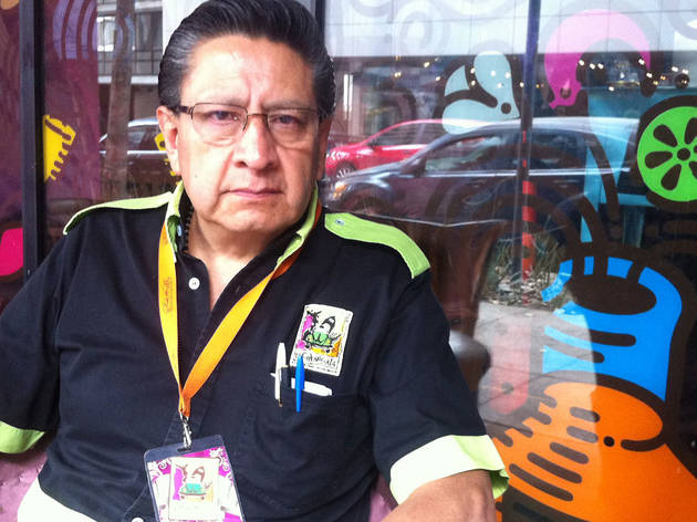 Víctor Vázquez Víctor Vázquez