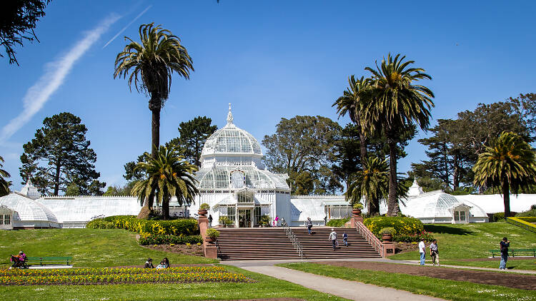 Golden Gate Park