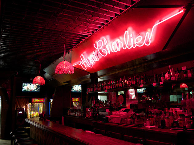 Aunt Charlie's Lounge Aunt Charlie's Lounge