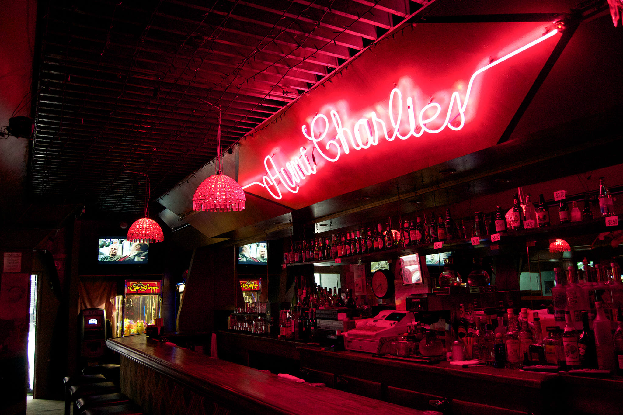 gay bars south of market san francisco