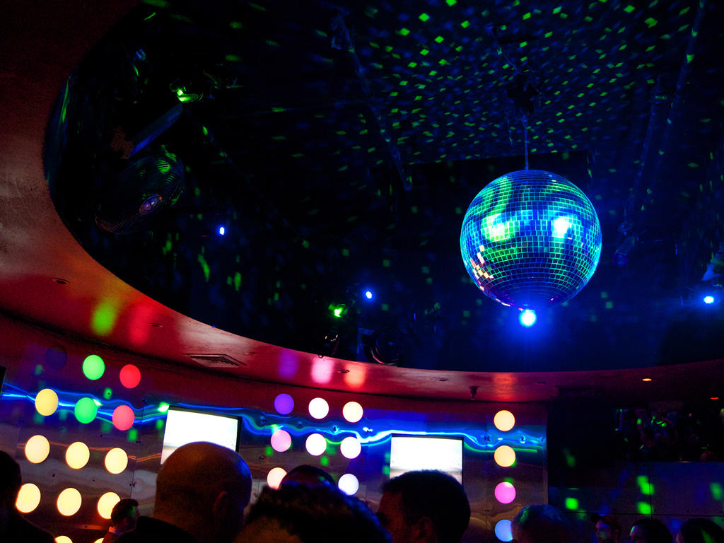 13 Best Dance Clubs in San Francisco Right Now