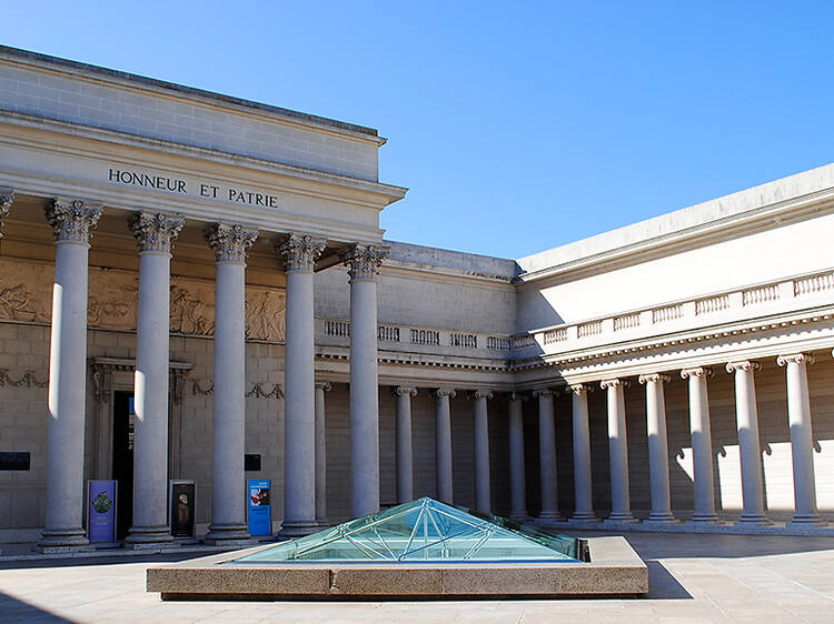 Legion of Honor