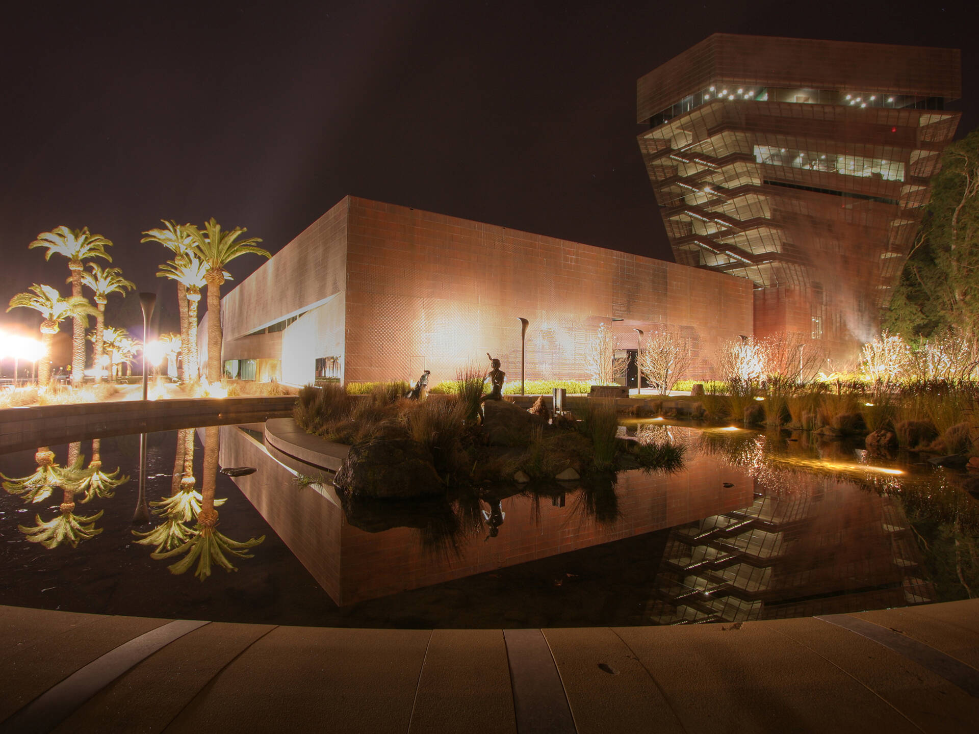 40 Best Art Museums in the U.S.