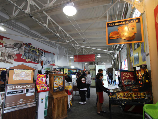 Skip museum admission fees Skip museum admission fees