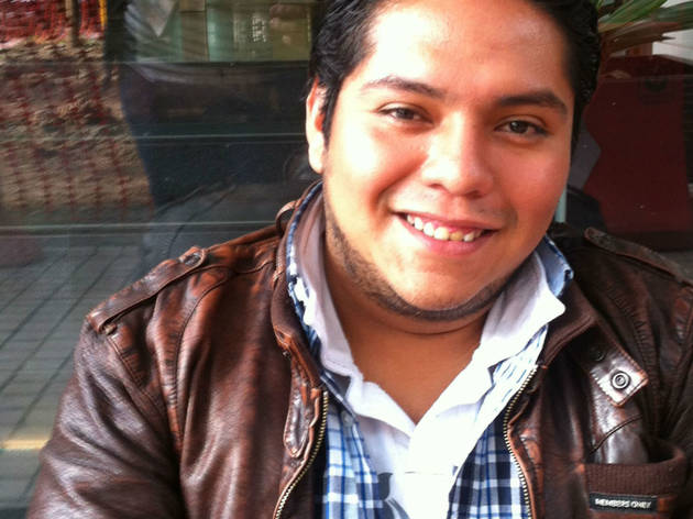 Germán de la Hoz Germán de la Hoz