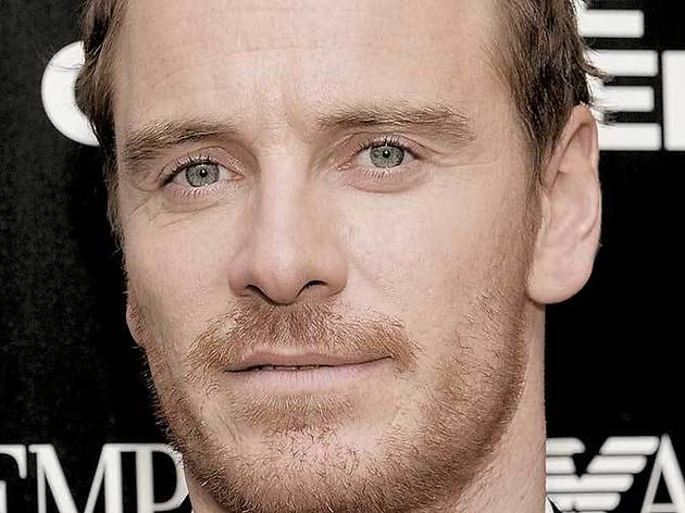 Michael Fassbender Michael Fassbender