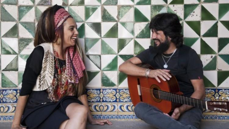 Marinah & Chicuelo Marinah & Chicuelo
