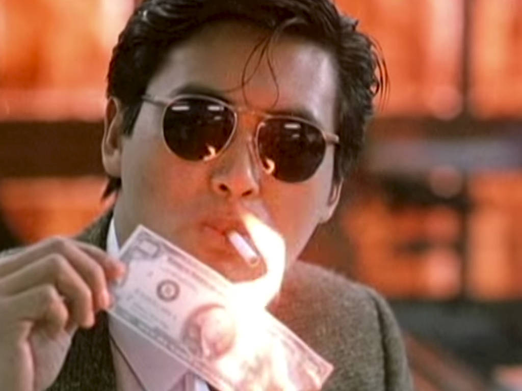 The 50 Best Gangster Movies Of All Time