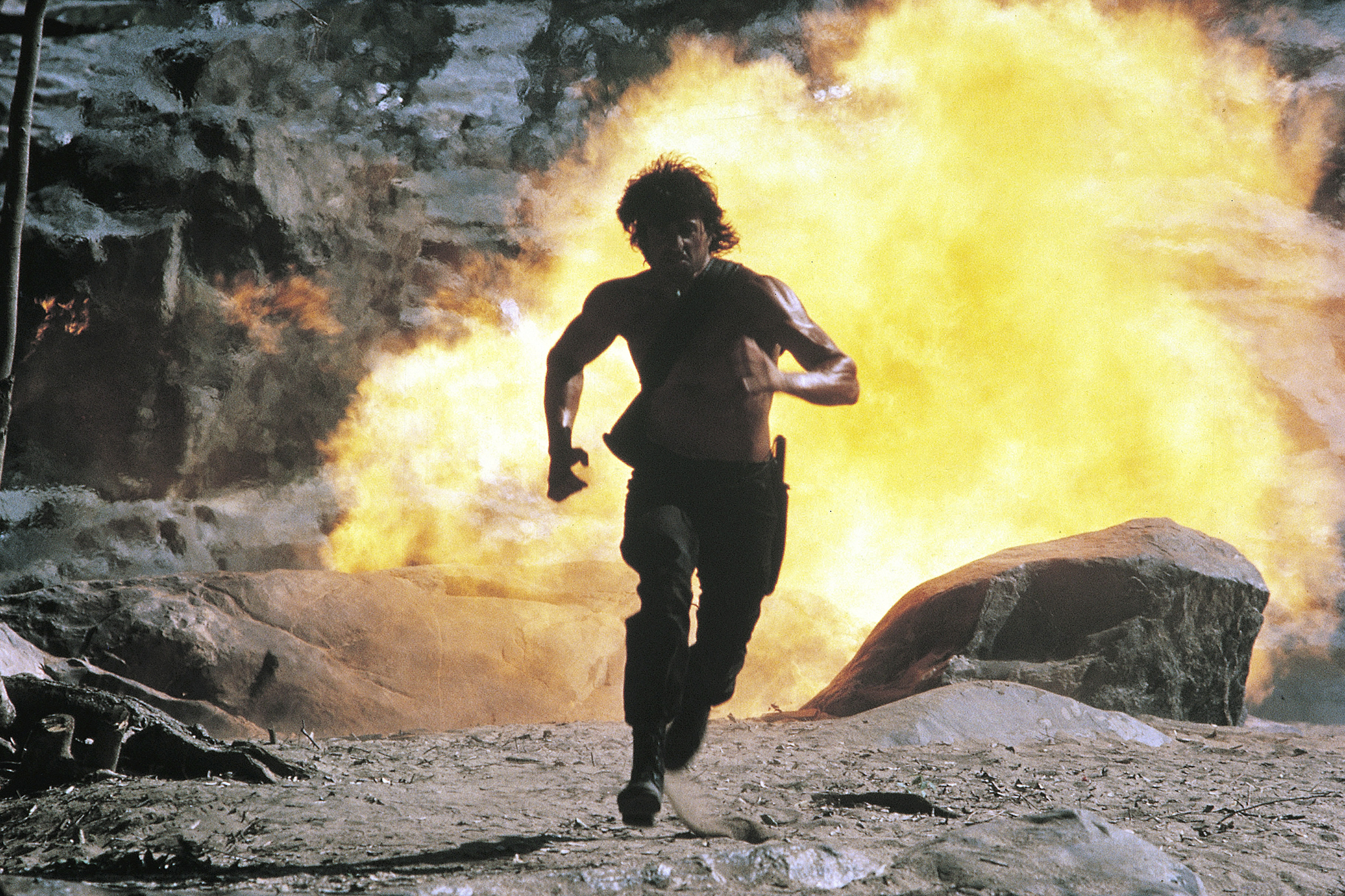 The 101 Best Action Movies of All Time to Get Your Blood Pumping