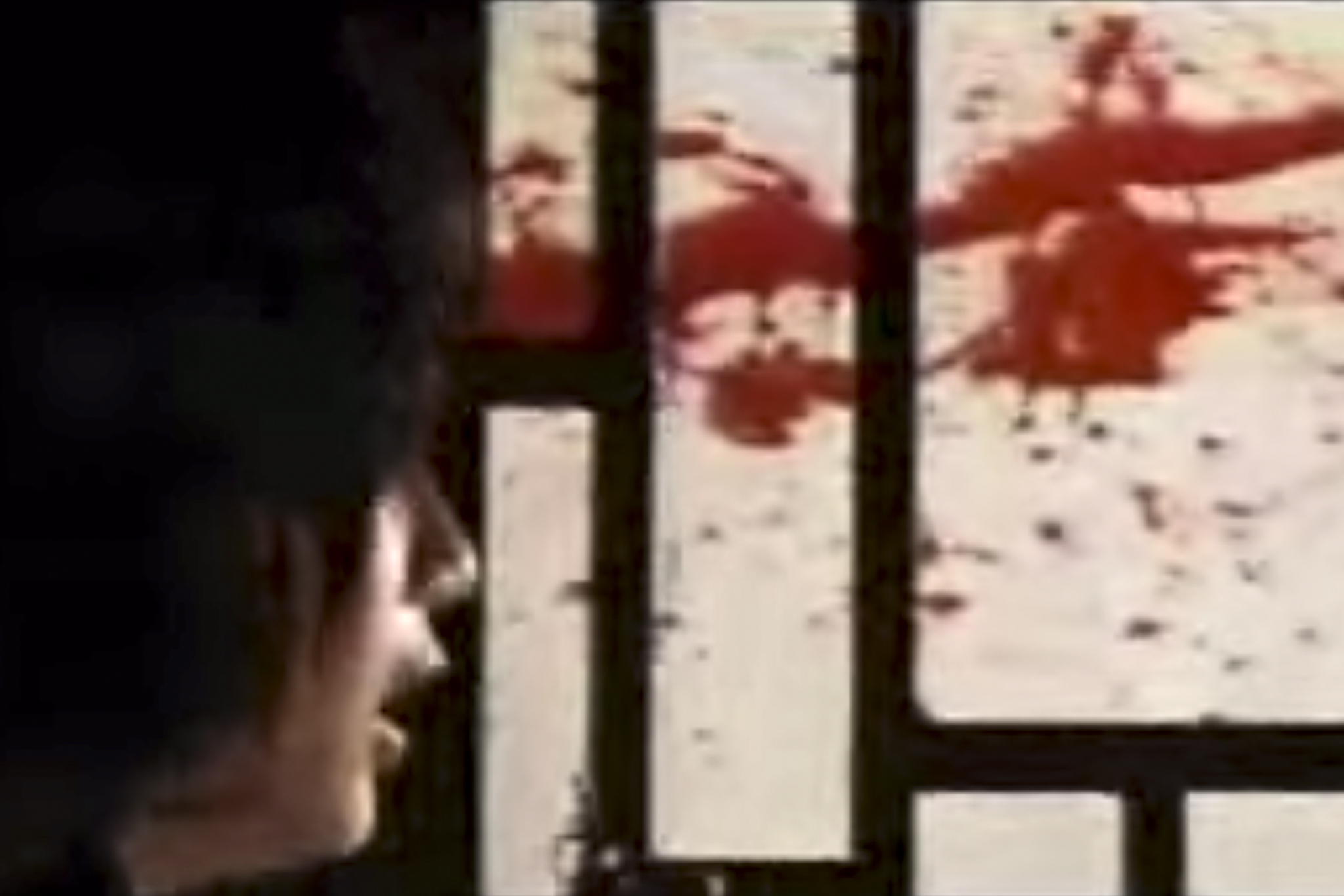 The Blade 1995, directed by Tsui Hark Film review